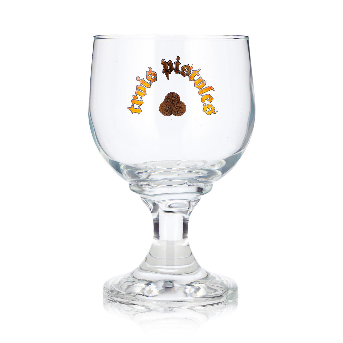 Szklanka do piwa „Trois Pistoles” 0,48 l, puchar „Tavern” marki Durobor – Widok 2