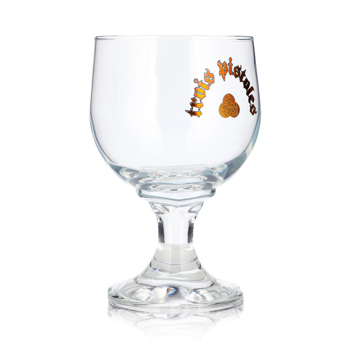 Szklanka do piwa „Trois Pistoles” 0,48 l, puchar „Tavern” marki Durobor – Widok 3