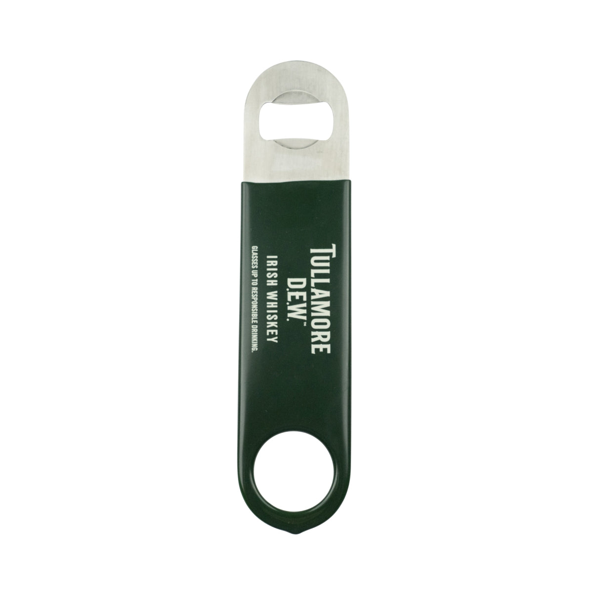 Tullamore Dew Otwieracz do butelek Barblade Bottle Opener Nakrętki do butelek Napoje Piwo – Widok 2