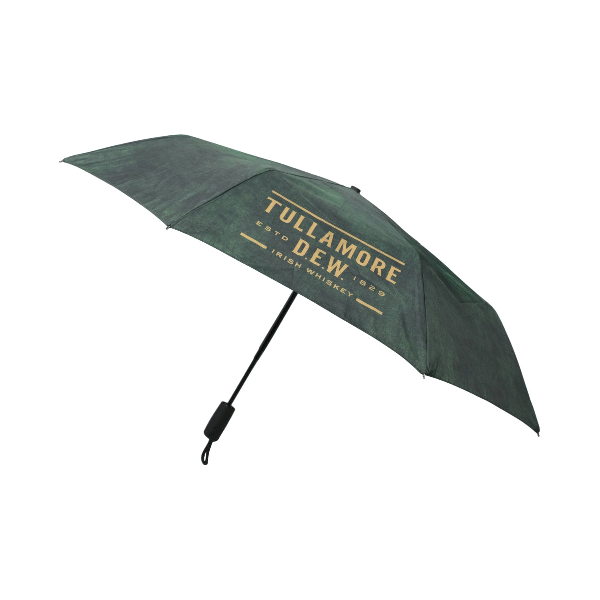 Tullamore Dew parasol Ø107cm + pokrowiec parasol parasol deszcz słońce