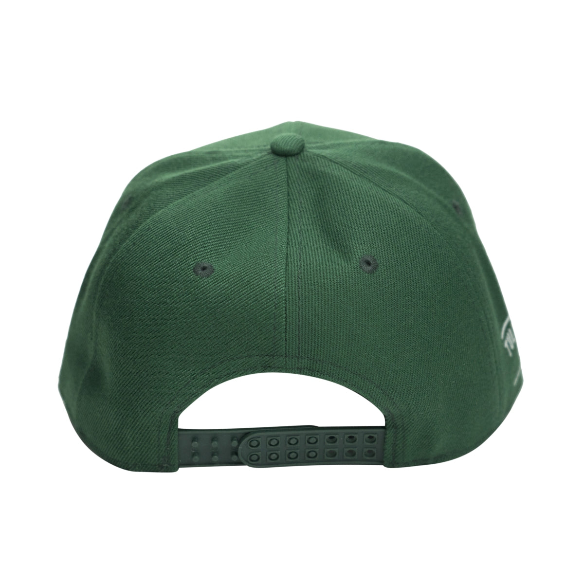 Tullamore Dew Snapback Cap Hat Nakrycie głowy Unisex Zielony – Widok 3