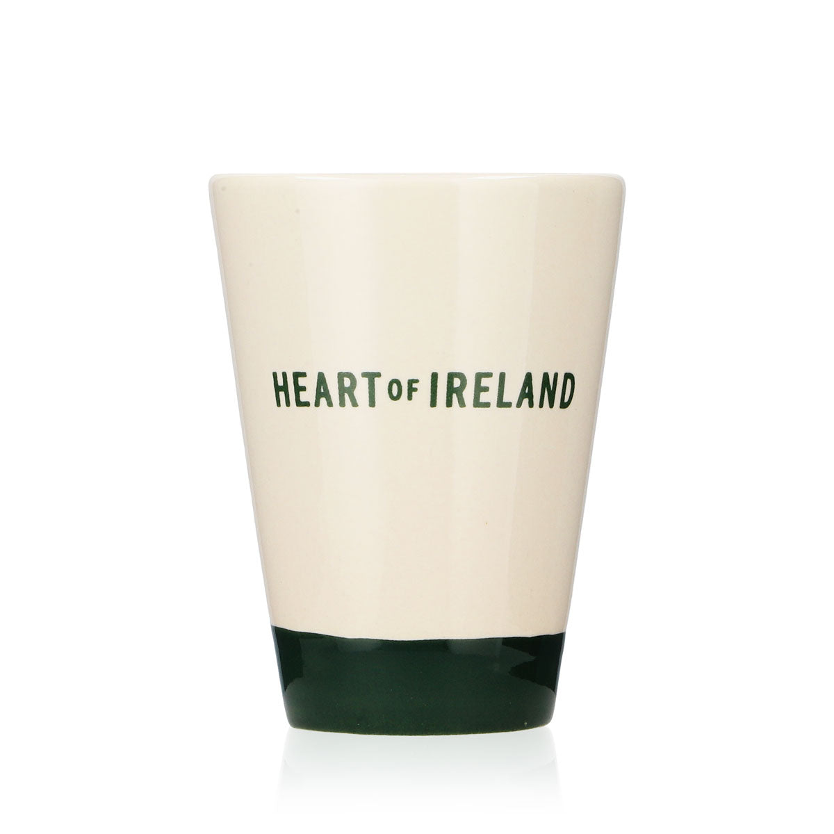Szklanka do whisky Tullamore Dew Shotglas Stamper kamionka 0,09 l – Widok 4