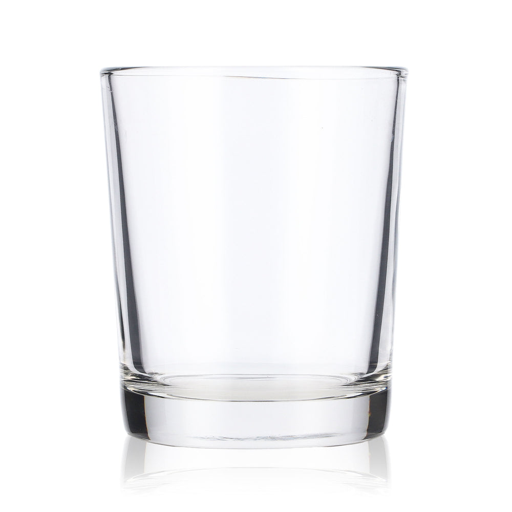 Szklanki Tumbler Szklanki do wody 0,25 l Kubki Blanco Gastro Bar Miska