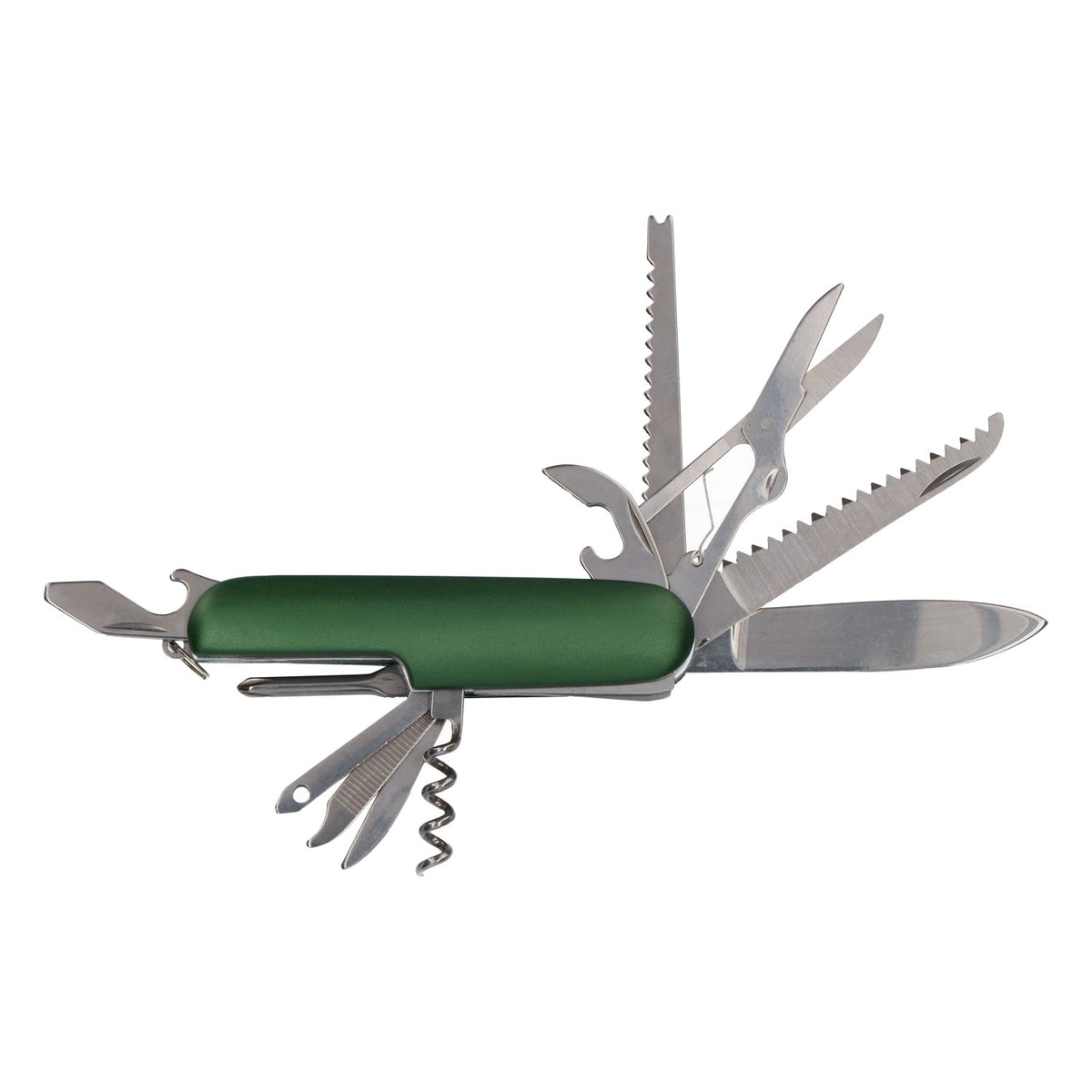 Ur-Krostitzer Beer Outdoor Tool Scyzoryk Składany nóż Piła Metal – Widok 4