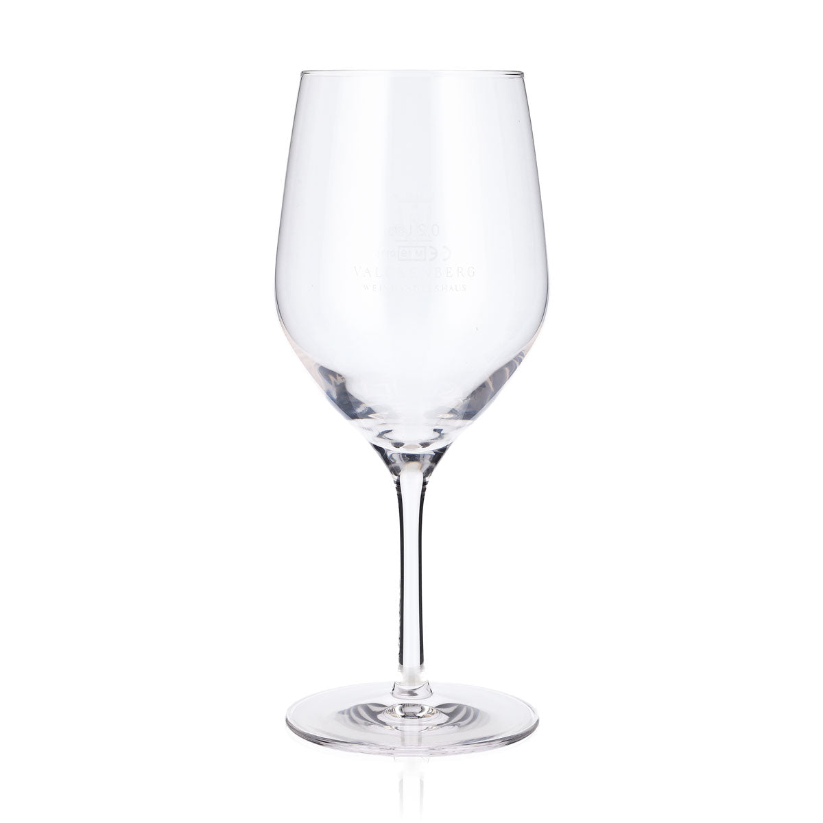 Valckenberg Kieliszki do wina Kieliszki balonowe Kieliszki do wina 0,2 l Czerwone wino Ultra