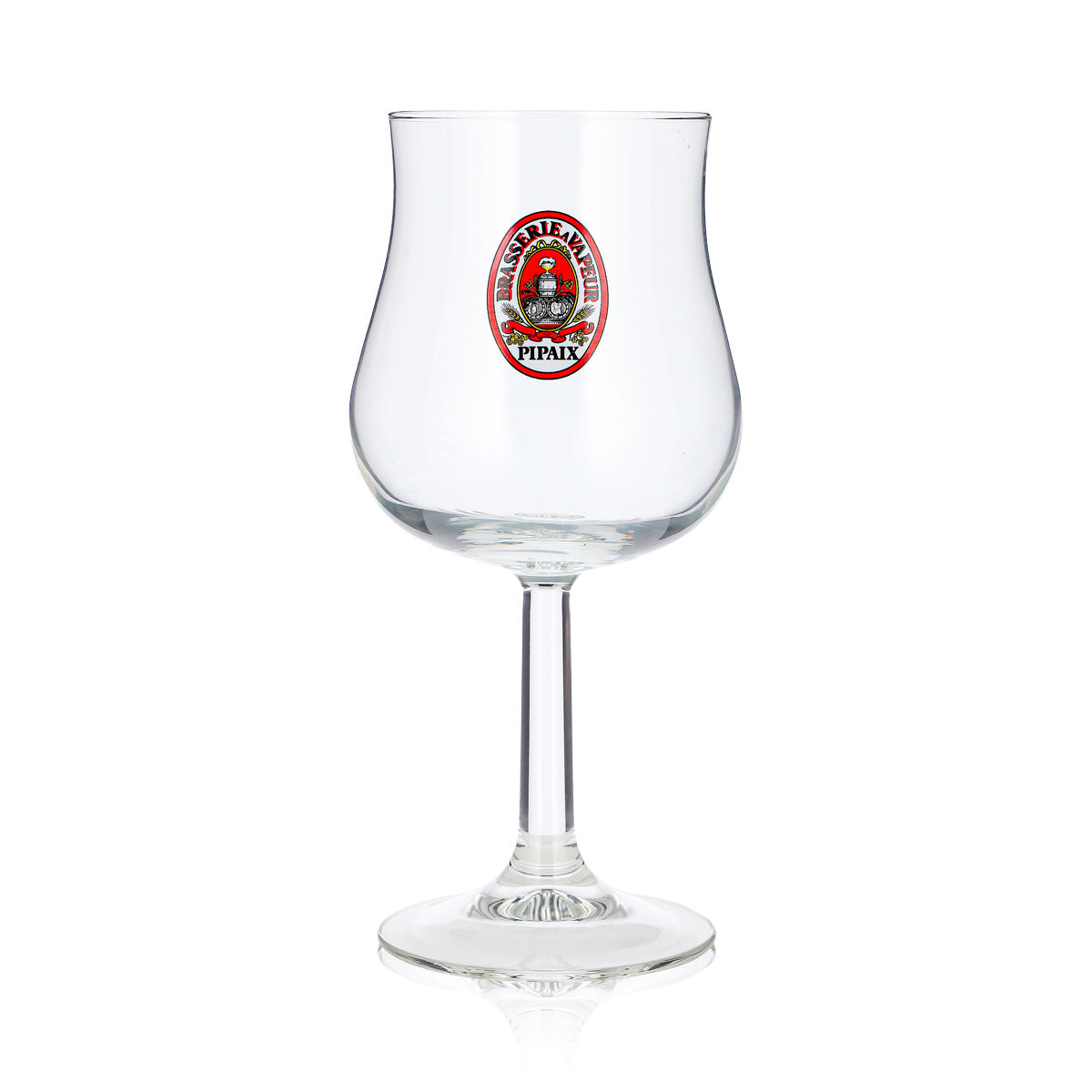 Szklanka do piwa Vapeur 0,36 l, puchar Pipaix Grand Vin, Luminarc – Widok 2