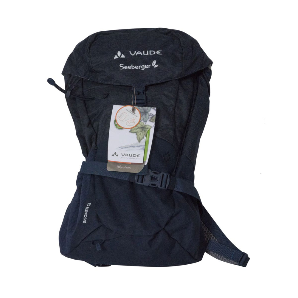 Vaude Trecking Plecak Seeberger 16l Eclipse Outdoor Plecak turystyczny