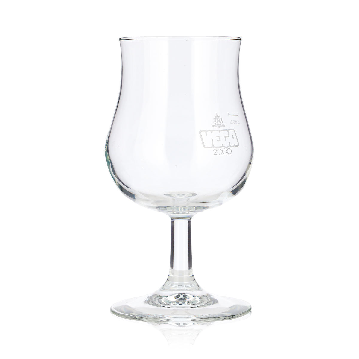 Szklanka do piwa Vega 0,25 l, w kształcie tulipana, puchar Vega 2000, Luminarc – Widok 3