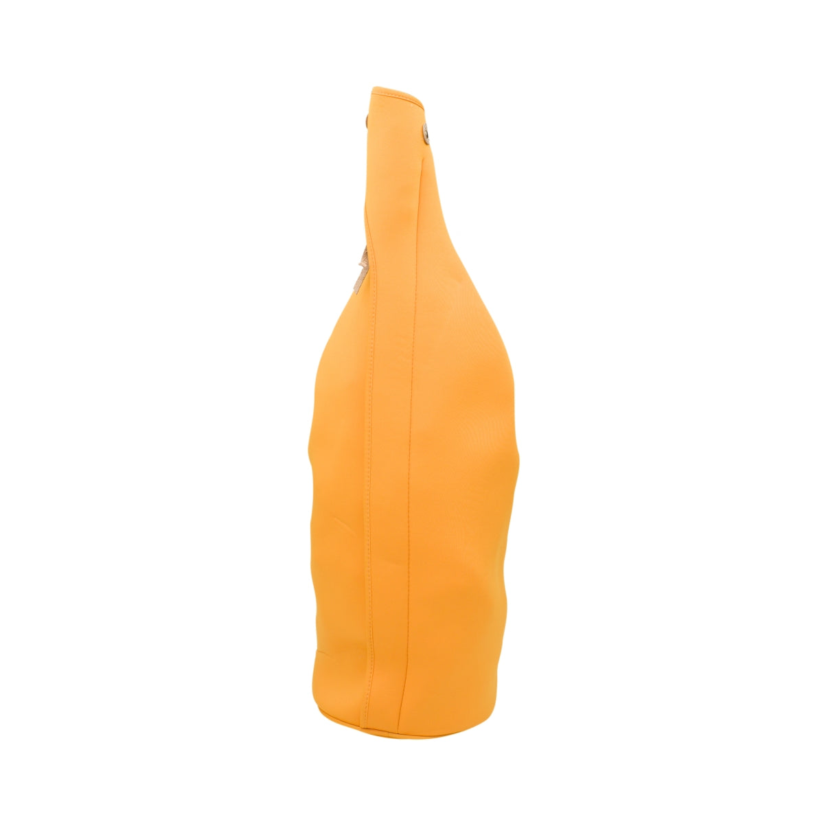 Veuve Clicquot Champagne 9l Bottle Sleeve Cooler Orange Salmanazar Empty – Widok 2