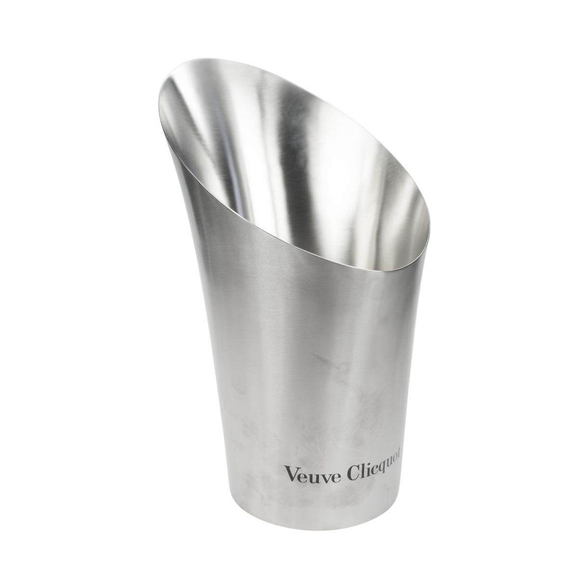Veuve Clicquot Champagne chłodziarka do butelek Magnum CP Bucket Inox C1