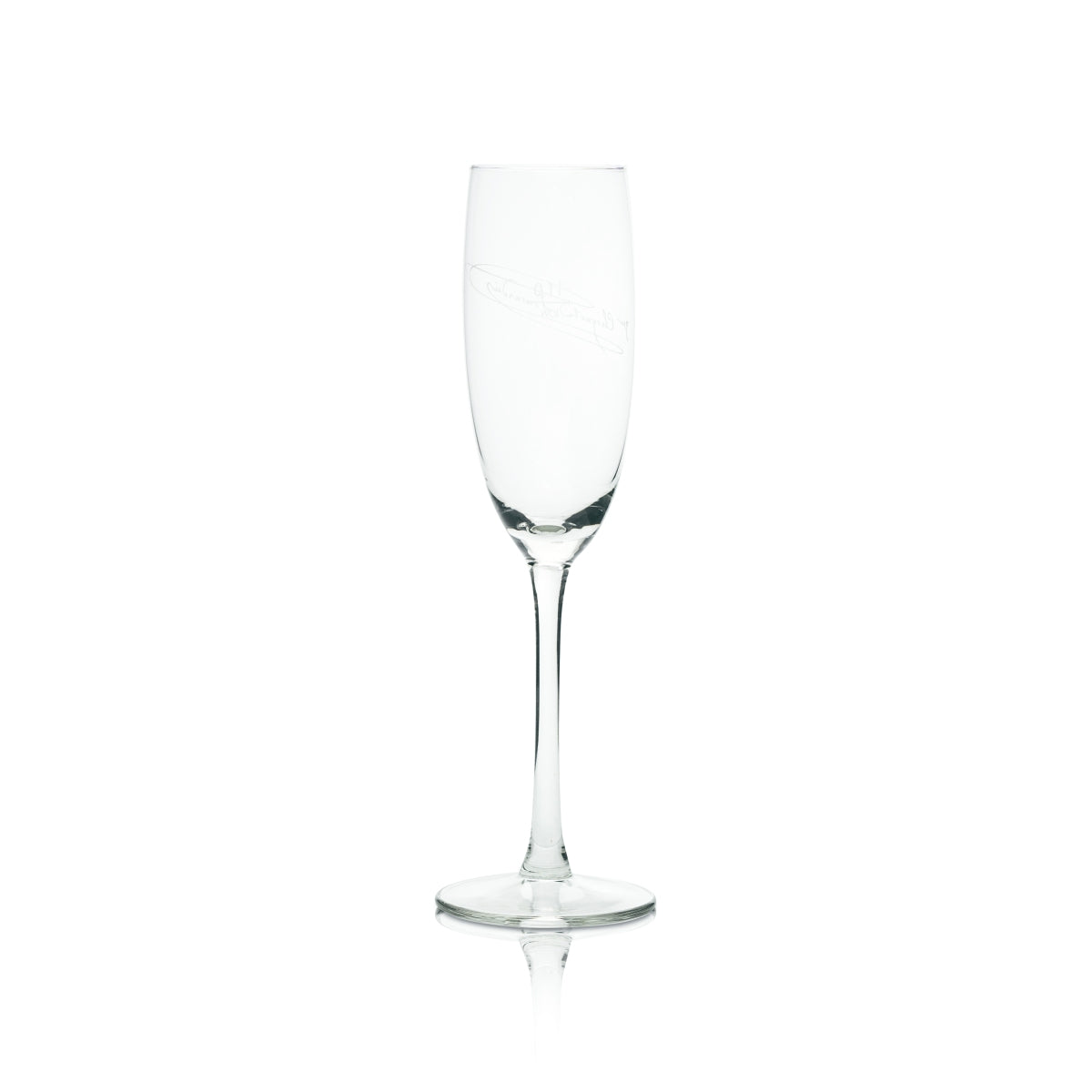Veuve Clicquot kieliszek do szampana 0,1l kieliszek do szampana Ponsardion Gastro – Widok 2