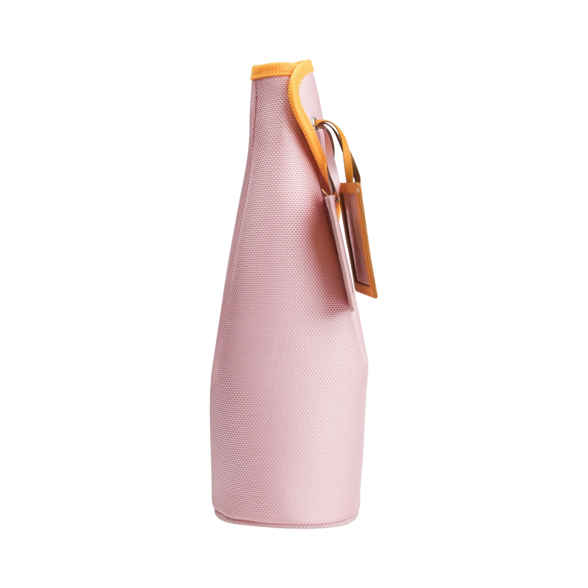 Veuve Cliquot Champagne Bottle Sleeve 0.7l Cooler Bag Rosé Brut Cooler Bar – Widok 2