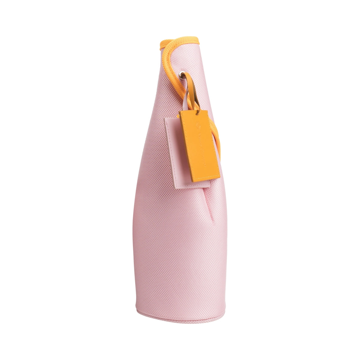 Veuve Cliquot Champagne Bottle Sleeve 0.7l Cooler Bag Rosé Brut Cooler Bar – Widok 3