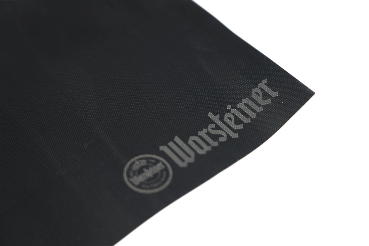 Warsteiner piwo grill mata czarna kuchnia warzywa ser gaz węgiel drzewny bar – Widok 4