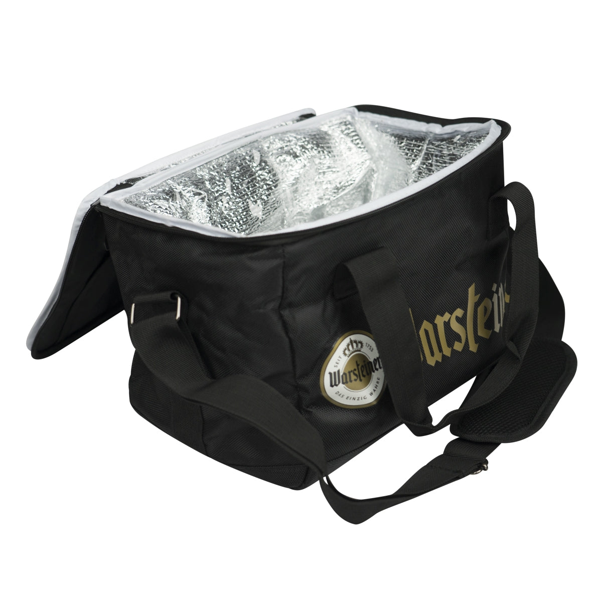 Torba termoizolacyjna na piwo Warsteiner Cooler Box Beach Outdoor Summer Thermo Camping – Widok 4