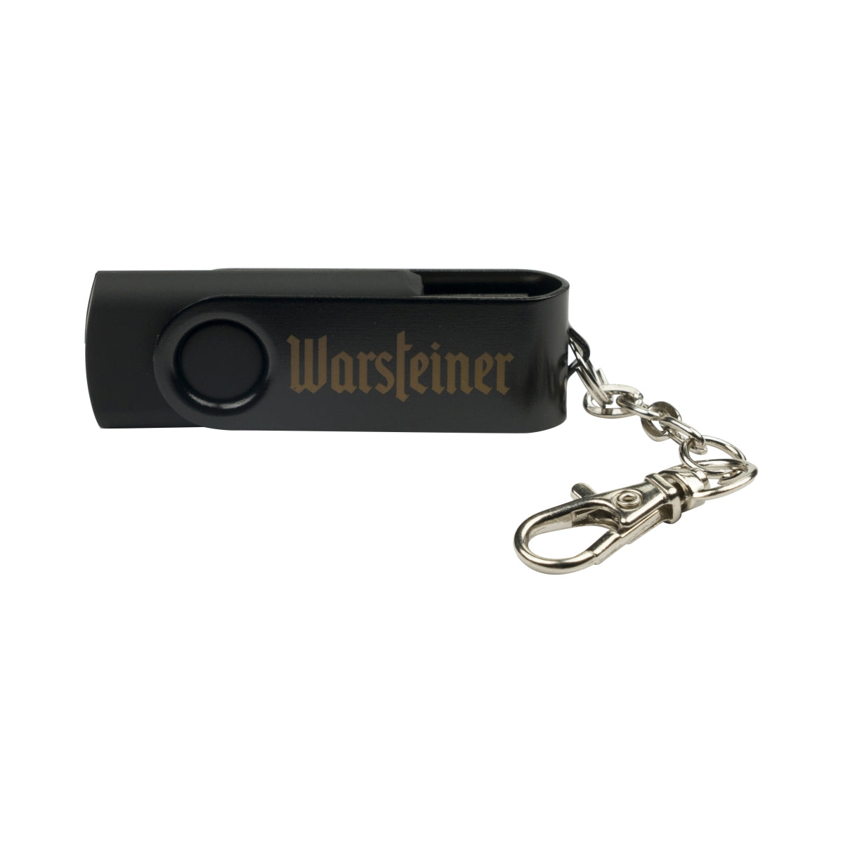 Piwo Warsteiner Pamięć USB 8 GB Komputer przenośny PC prezent artykuł dla fanów – Widok 2