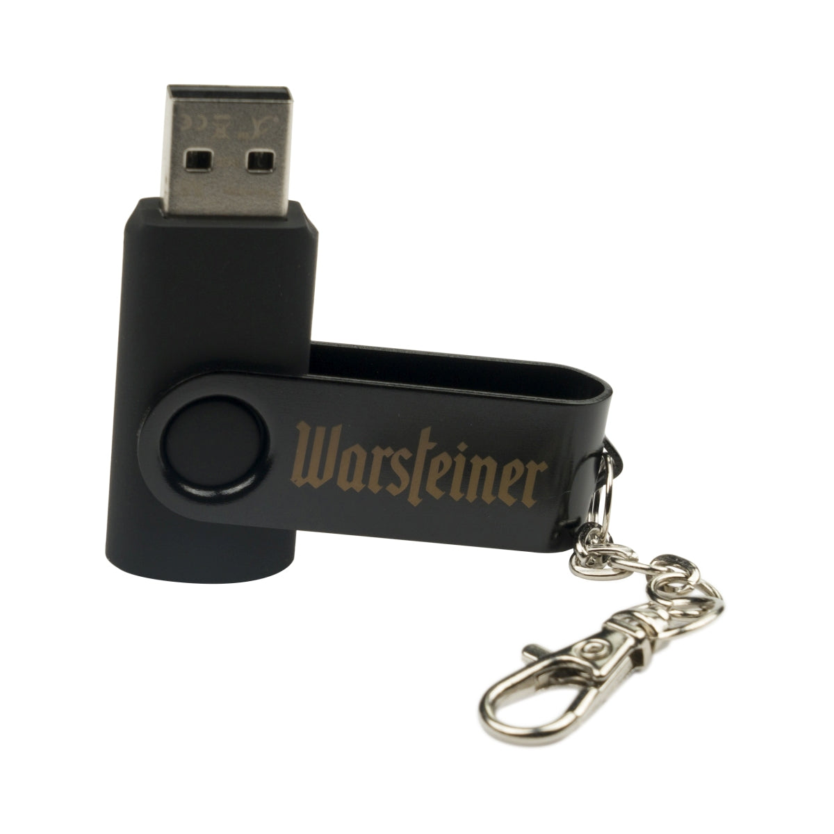 Piwo Warsteiner Pamięć USB 8 GB Komputer przenośny PC prezent artykuł dla fanów – Widok 3