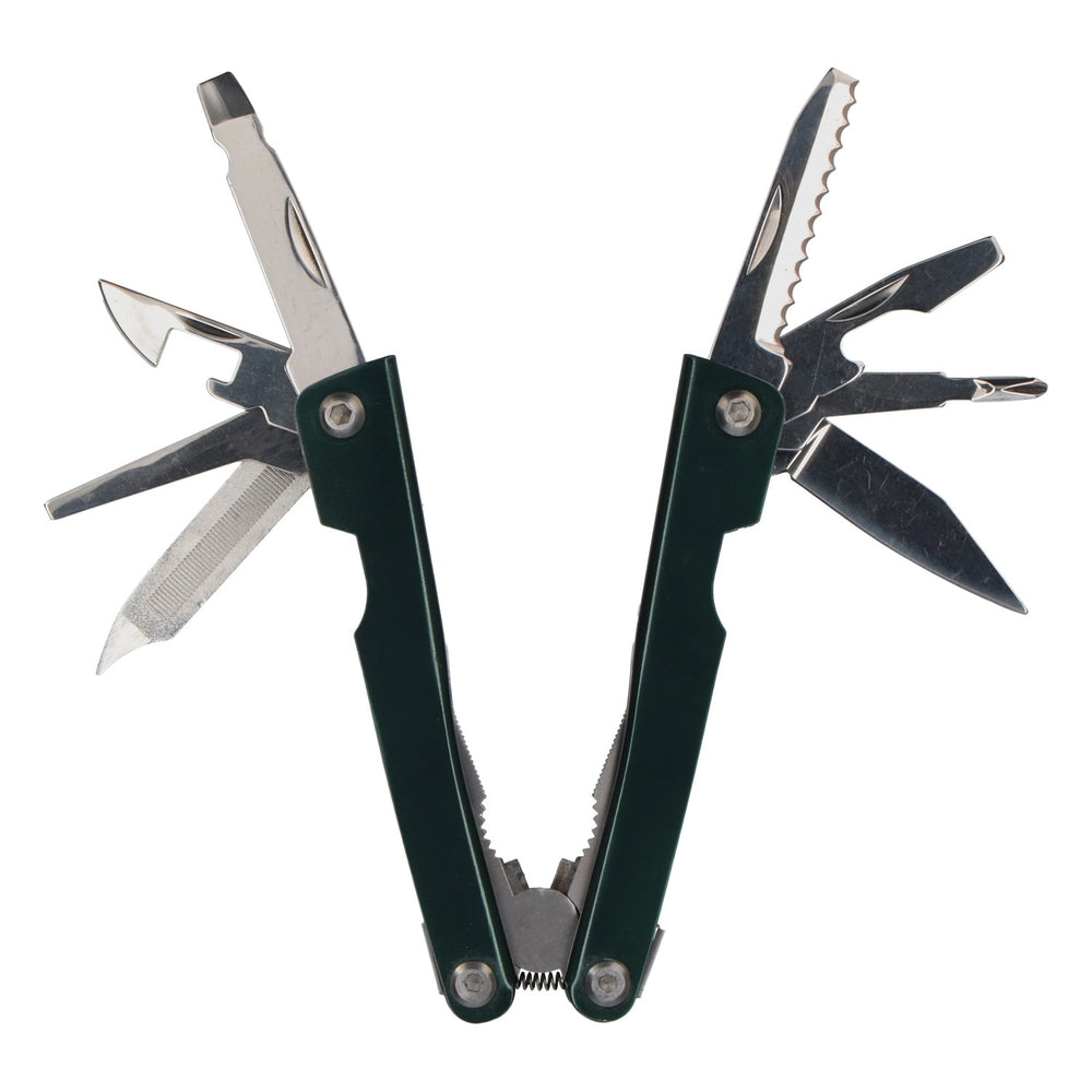 Wernesgrüner Bier Multitool Pilsener Mulitool Outdoor Wielofunkcyjne narzędzie