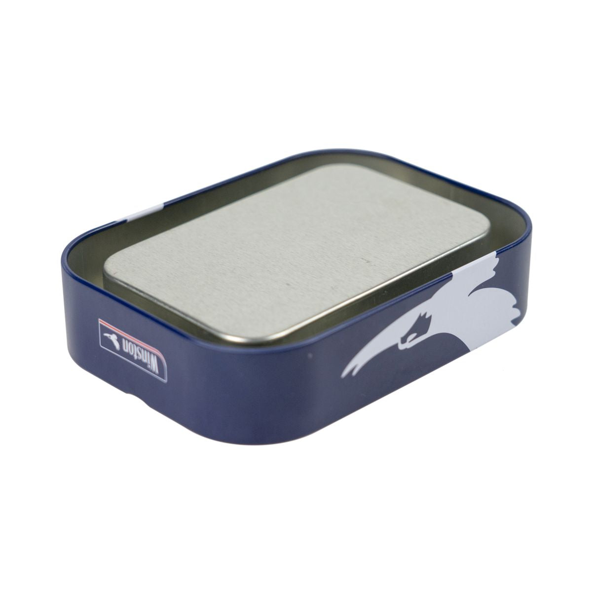 Popielniczka Winston 12x9x3 cm Talerz dla palaczy Uchwyt na papierosy Akcesoria dla palaczy – Widok 3