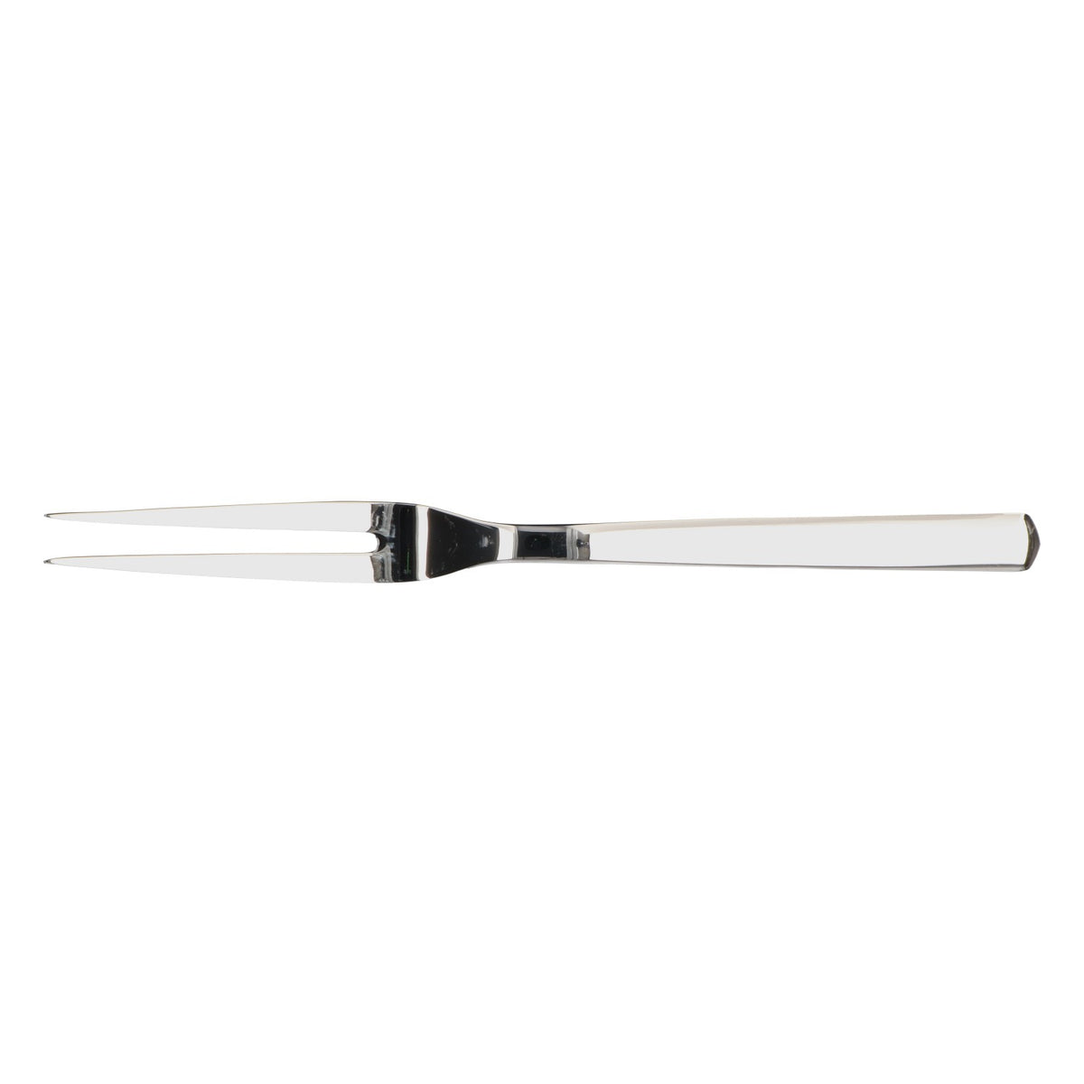 WMF Profi BBQ – widelec do grillowania, widelec do mięsa, przybory do grillowania, stal nierdzewna, 37 cm – Widok 3