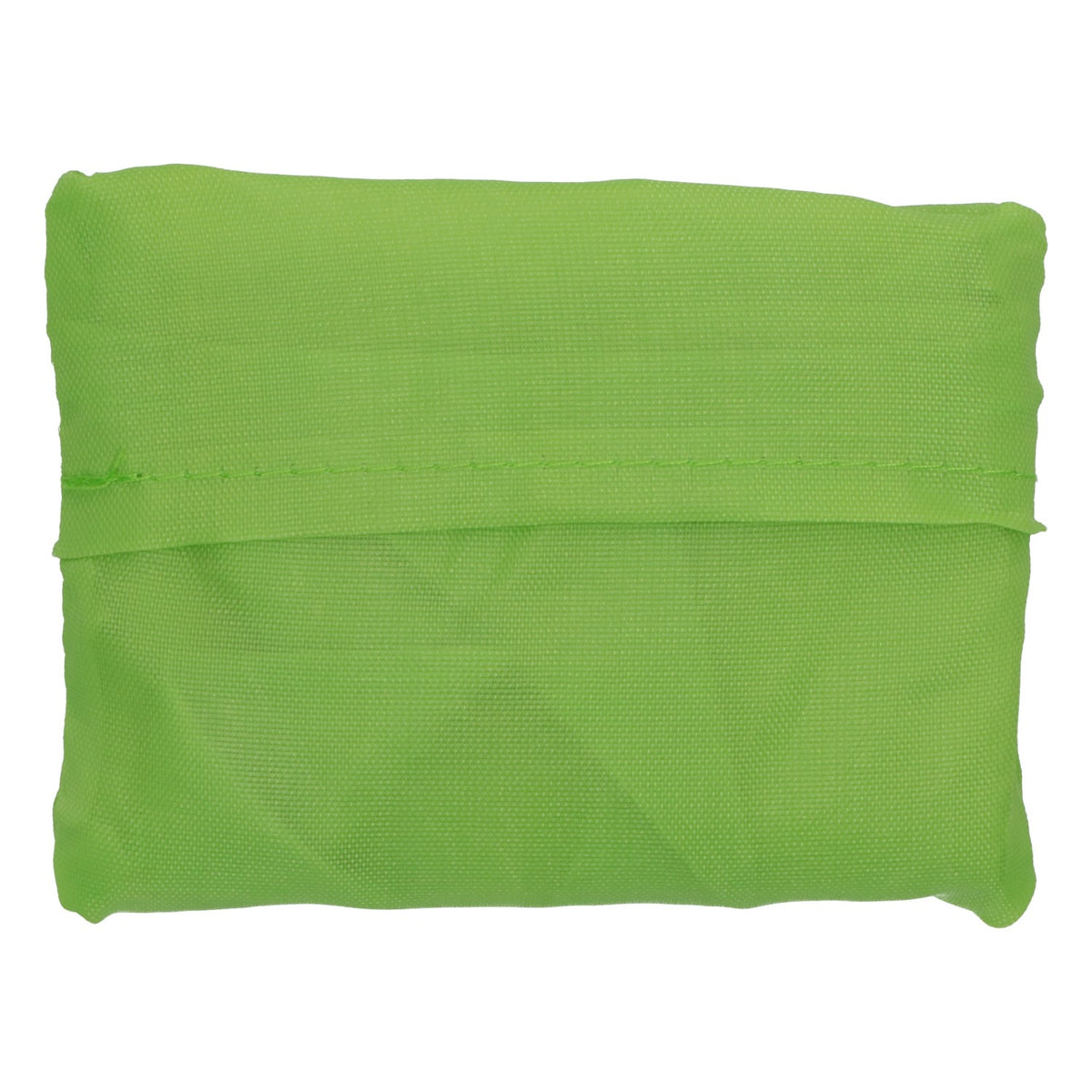 Torba na zakupy Wrigley's Gummy Torba Torba jutowa zielona – Widok 3