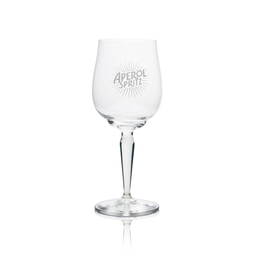 1 kieliszek do aperitifu Aperol Calice Spritz logo sun 590ml nowy