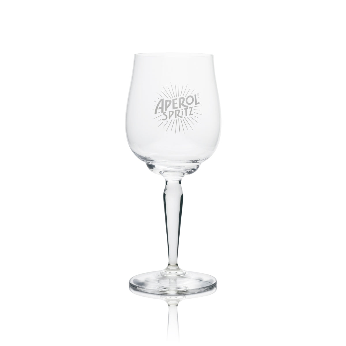 1 kieliszek do aperitifu Aperol Calice Spritz logo sun 590ml nowy