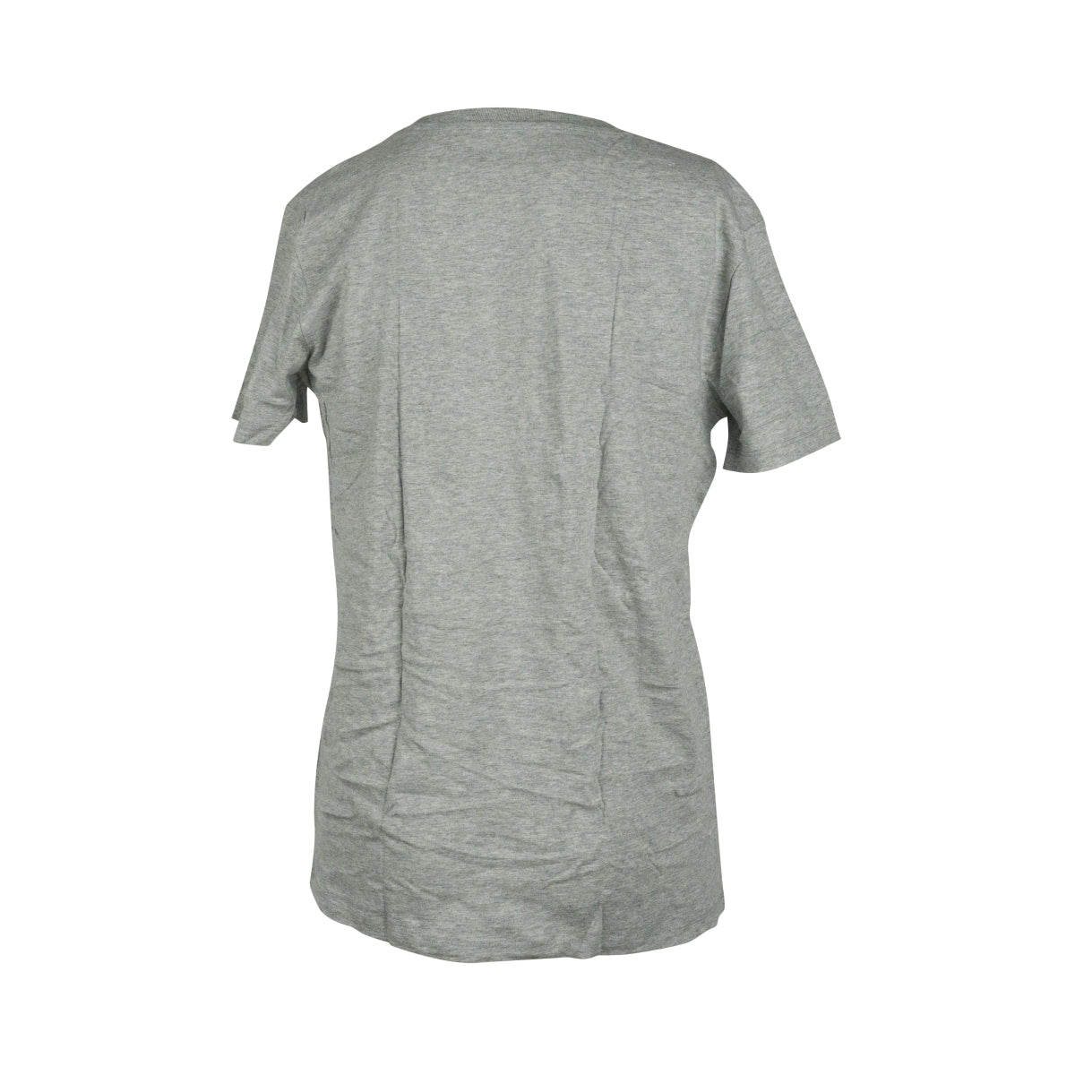 1 Corona piwo T-shirt wariant 1 rozmiar M szara bawełna nowy – Widok 3