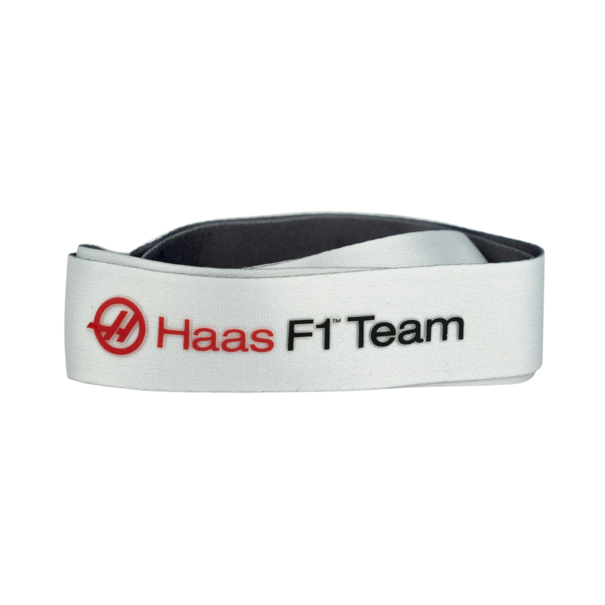 1 Smycz Haas Formula 1 z zapięciem 56 cm haczyk nowy – Widok 2