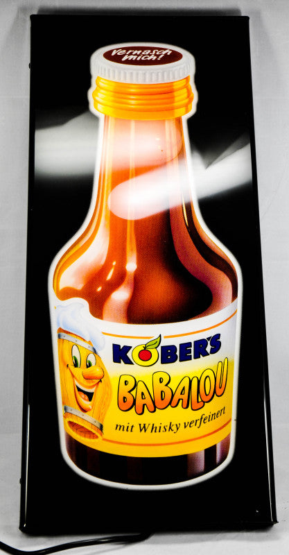 1 Likier Kober Neon „Babalou”     nowy – Widok 2