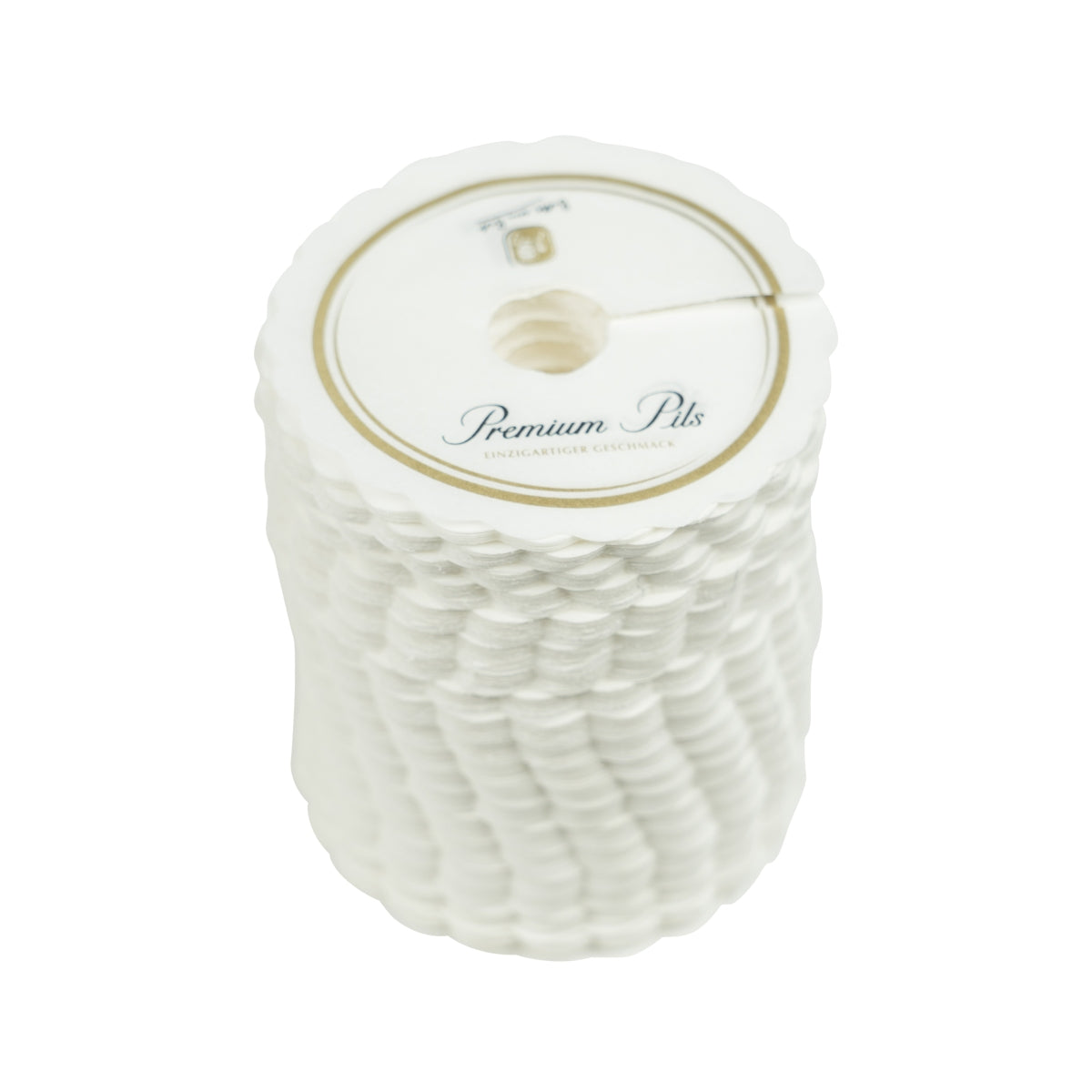 1000x Rozety do piwa Bitburger Pils Collar Drop Szklanki Gastro – Widok 3
