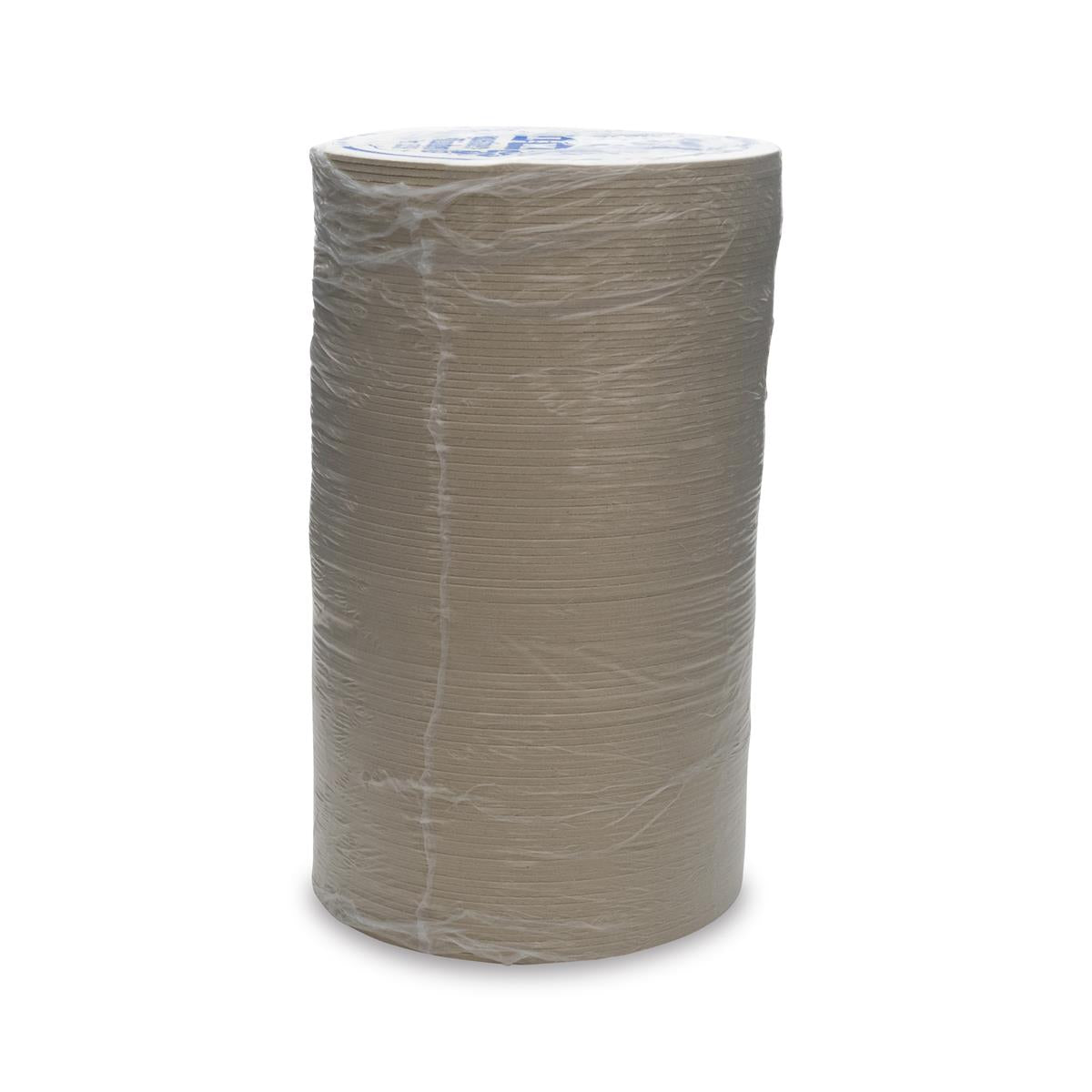 100x Podstawki pod piwo Augustiner papier 11cm – Widok 3
