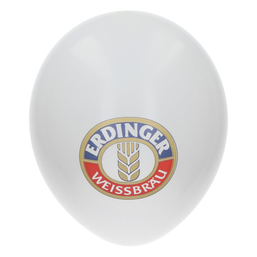 100 sztuk piwa Erdinger Weissbräu w butelkach typu „ballon”