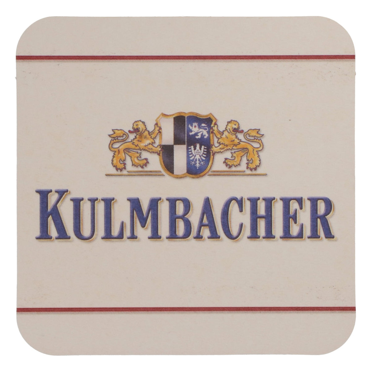 100x podkładki pod piwo Kulmbacher Reichelbräu  Kapuziner Alkfrei – Widok 3