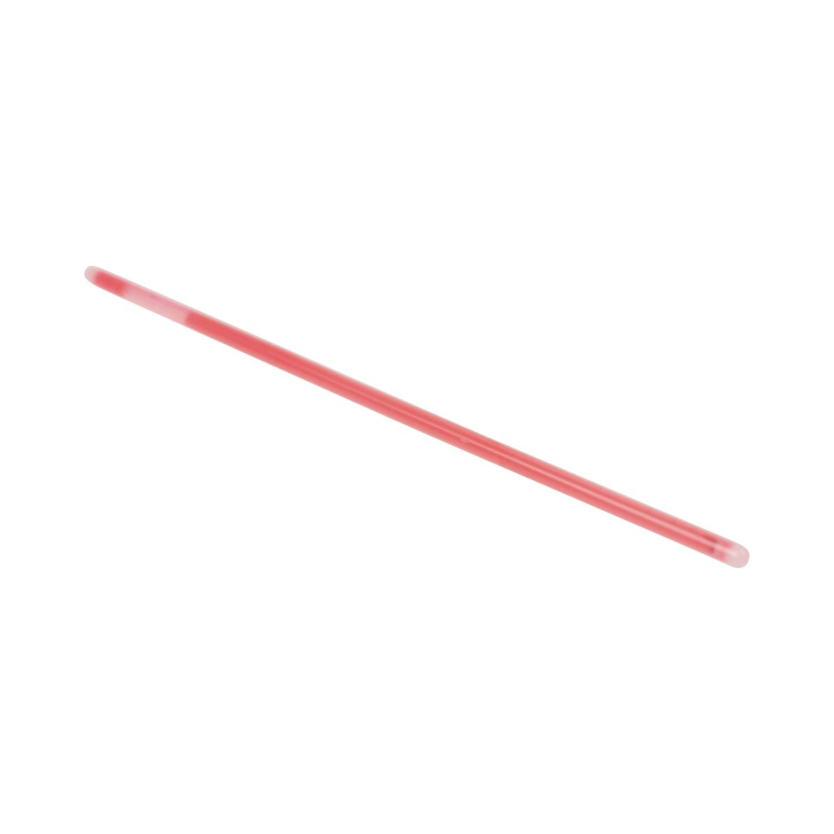 100x No Name Glow Stick Red 20cm z łącznikiem Party Accessoir Glow In The Dark – Widok 2