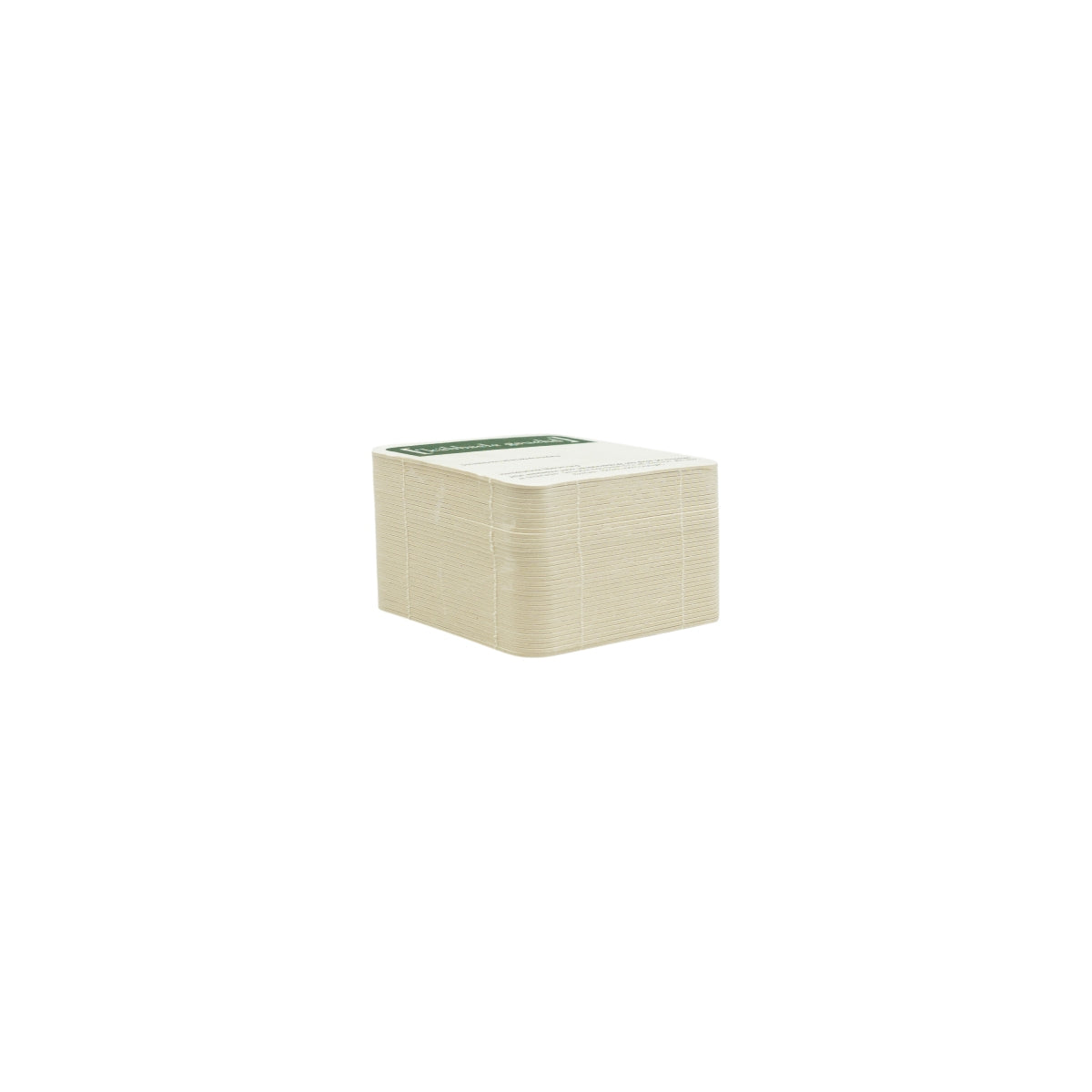 100x podkładki pod piwo Schwabenbräu 10x10cm podkładka pod piwo z filcu szklanego – Widok 3