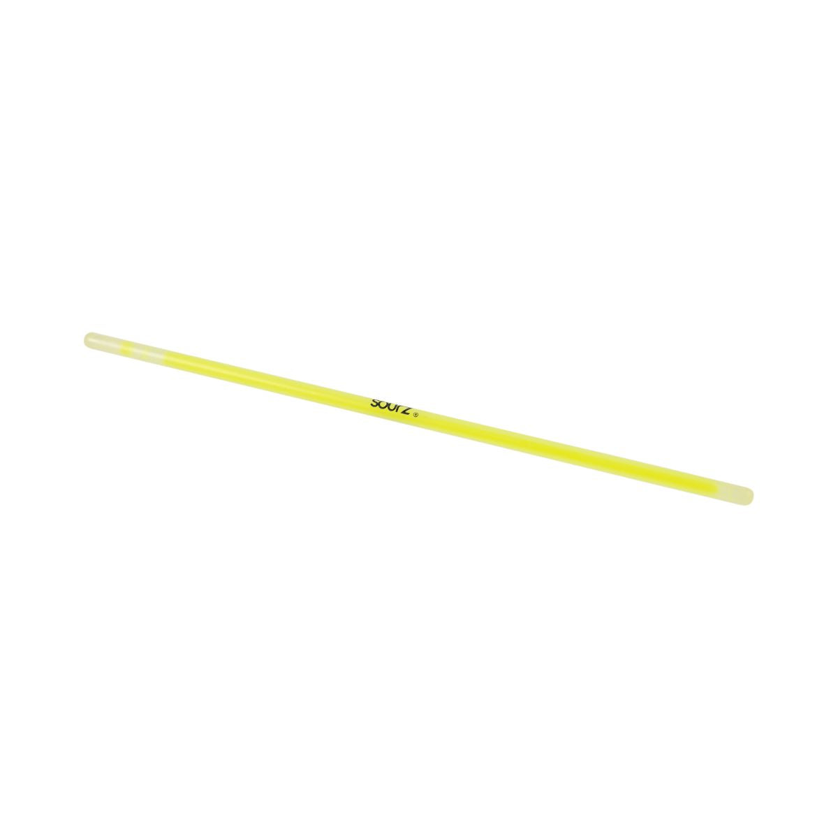 100x Sourz Twinkle Light Green 20cm ze złączem Akcesorium imprezowe świecące w ciemności – Widok 2