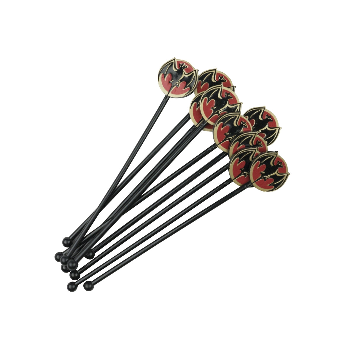 Bacardi Stirrer Stirrer long drink koktajl aperitif Cuba Libre Gastro – Widok 5