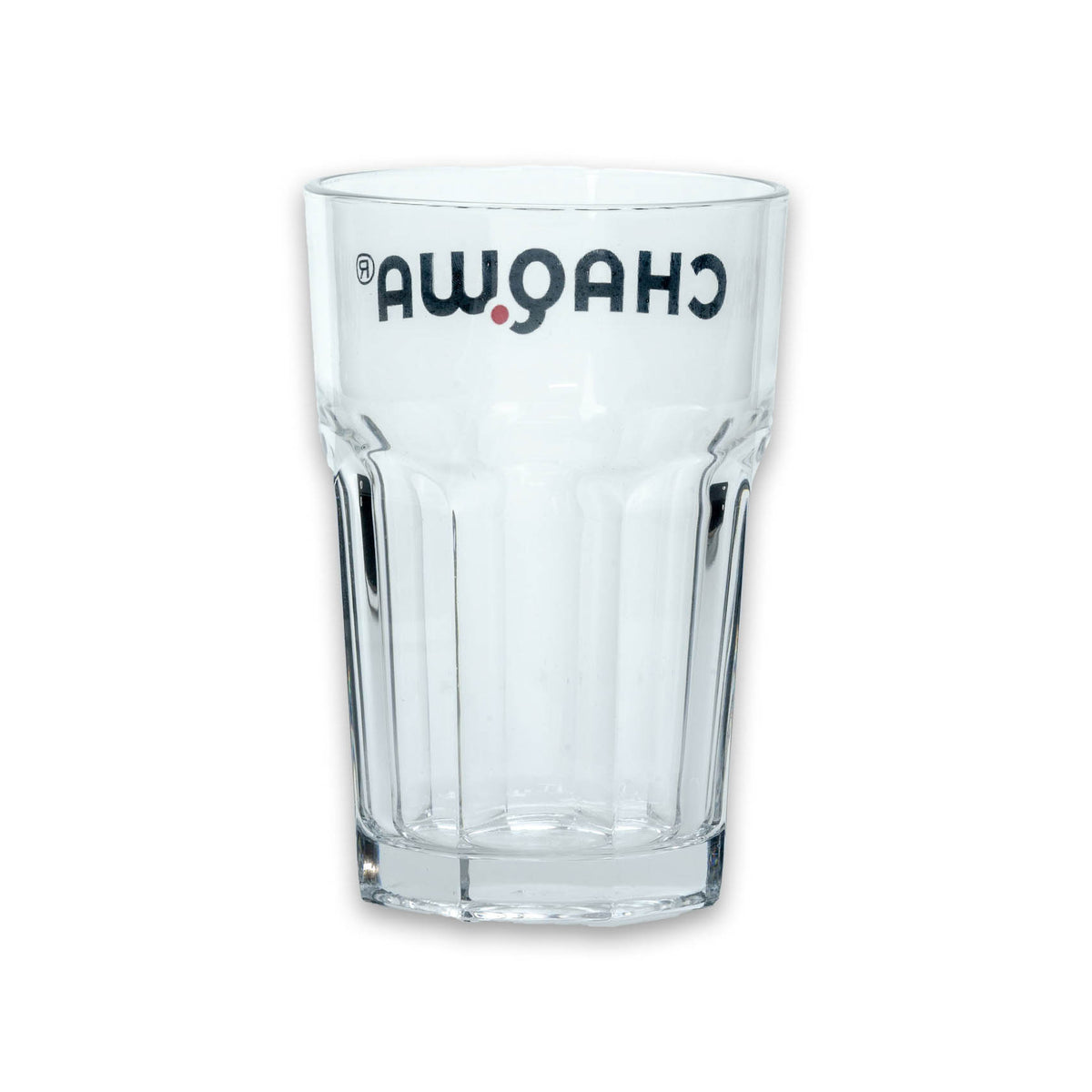 12x szklanka Chaqwa 0,3 l Willibecher Longdrink zestaw szklanek do kawy z mlekiem Gastro Bistro – Widok 3