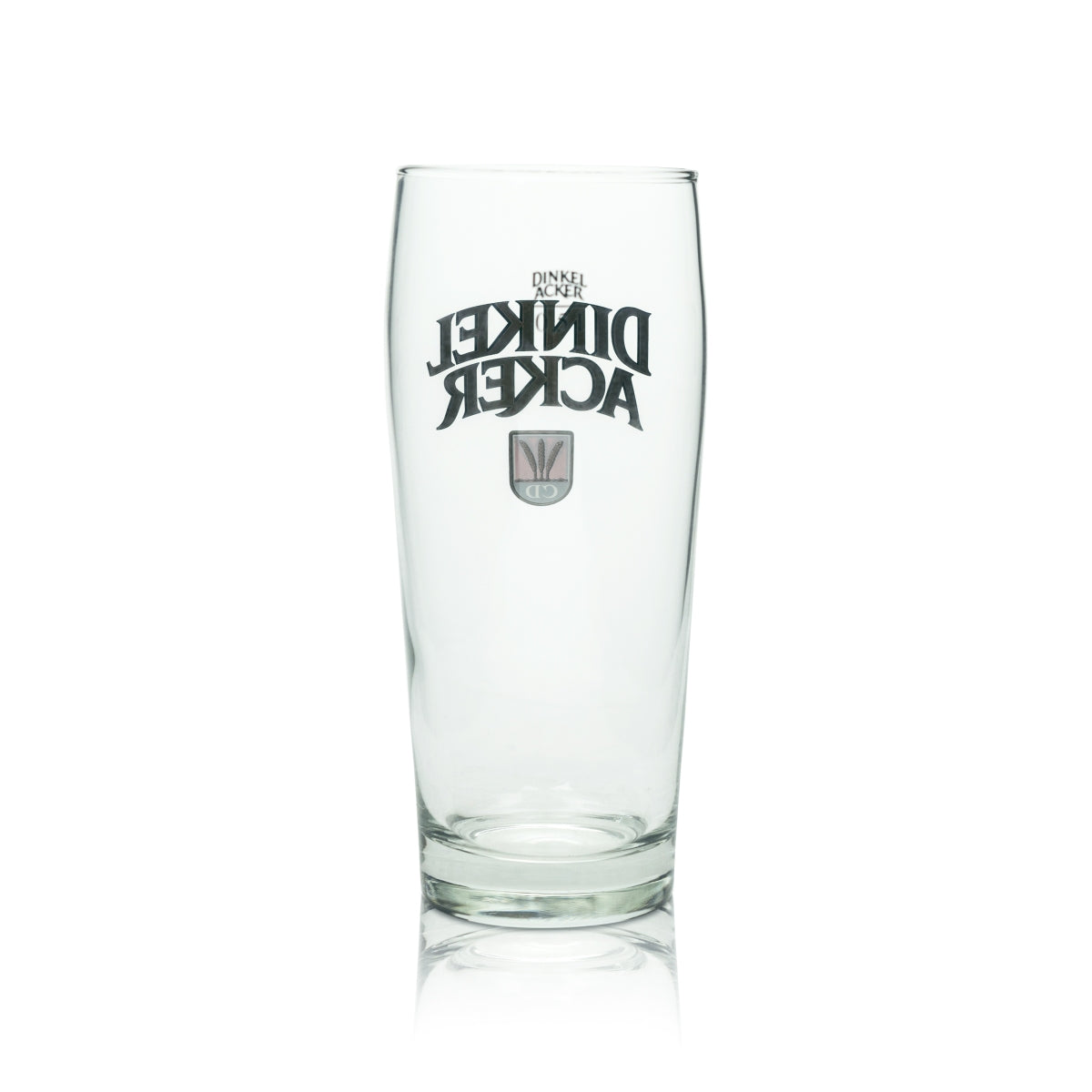 12x Szklanka do piwa Dinkel Acker 0,5l Kufel Willi Sahm Szklanki Pils Tumbler Browar – Widok 3