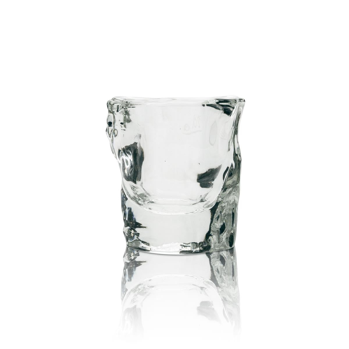 12x Fernet Branca Liqueur Glass Shot 2cl Relief – Widok 2