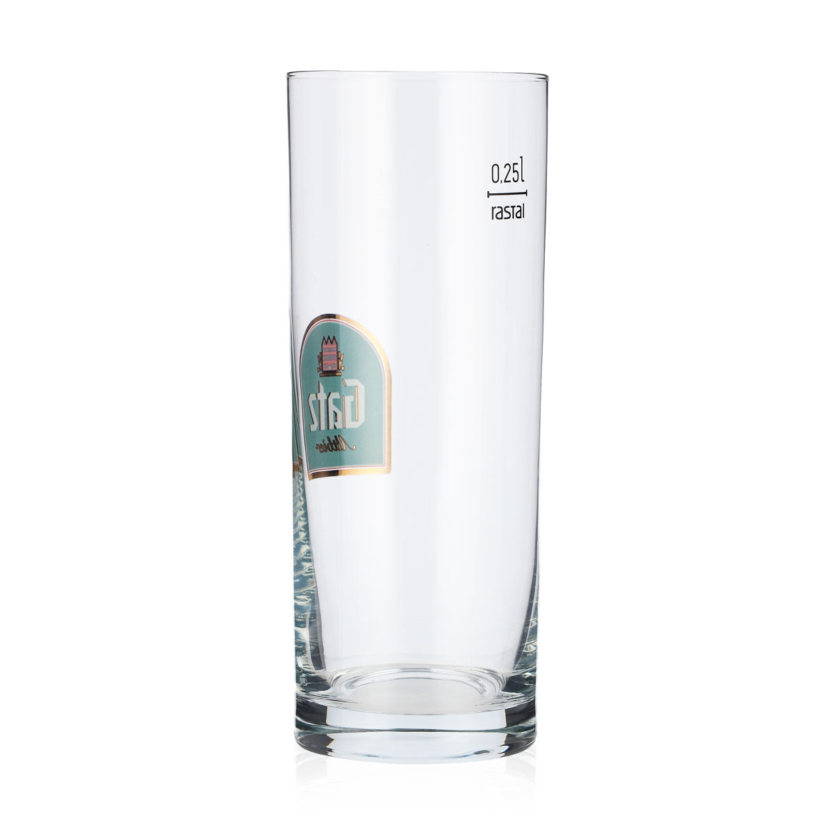 12x szklanka do piwa Gatz Szklanki do piwa Altbier Szklanki do piwa 0,25 l Szklanka – Widok 4