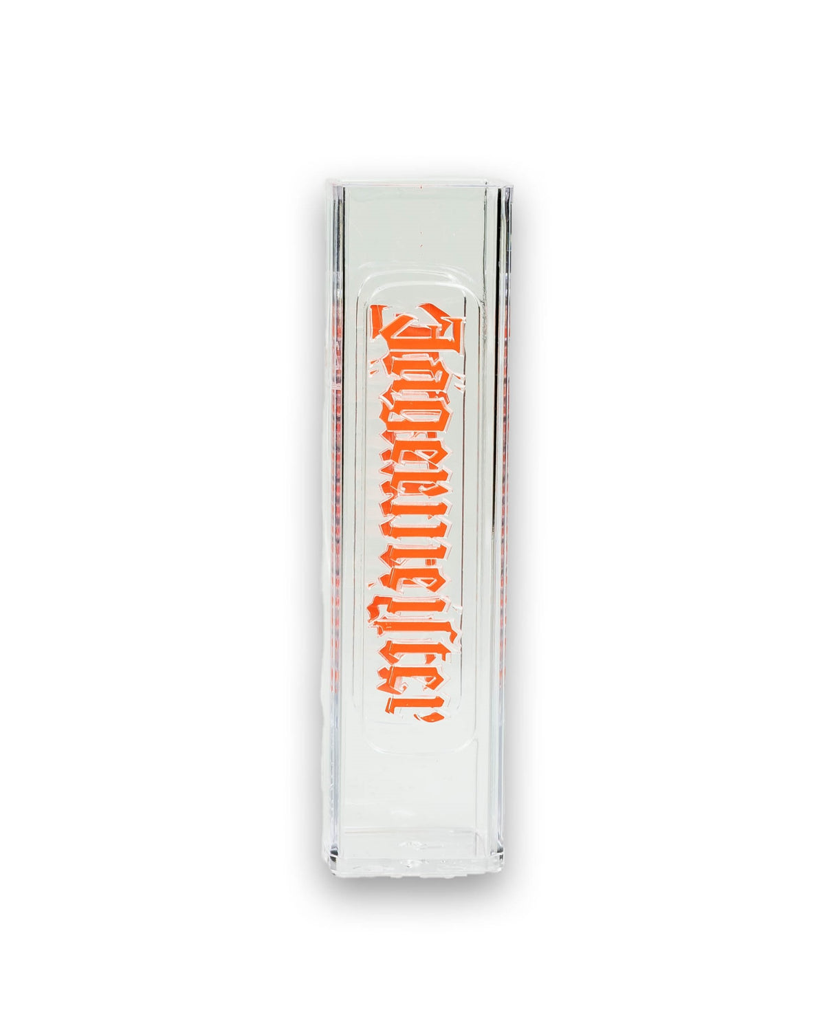 12x Jägermeister Kieliszek Likierowy Tooter Akryl – Widok 2