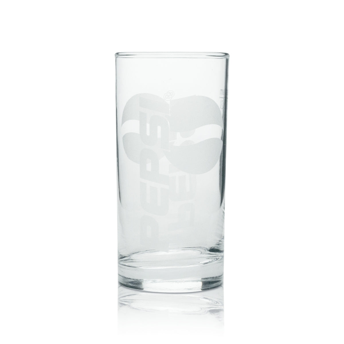 12x szklanka Pepsi Softdrink Longdrink 200ml Amsterdam rastal – Widok 2
