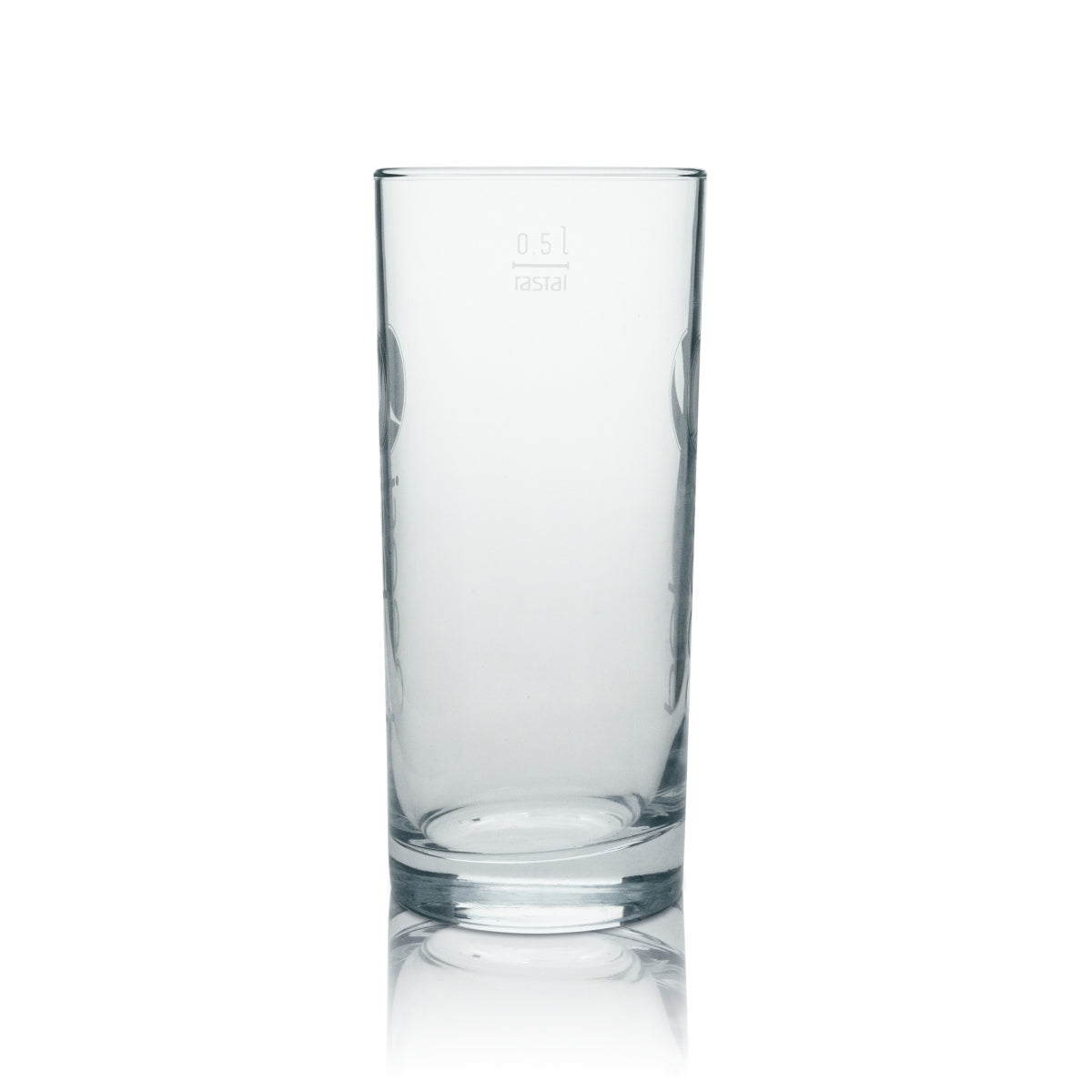 12x Pepsi Napój bezalkoholowy Szklanka Longdrink 500 ml – Widok 3