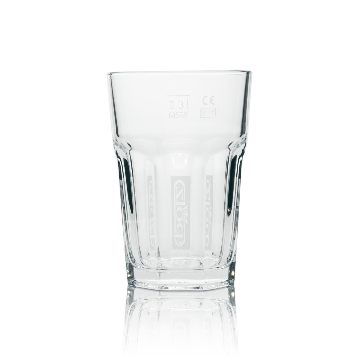 12x Pölz szklanka na sok owocowy 0,3l long drink 320 ml – Widok 3
