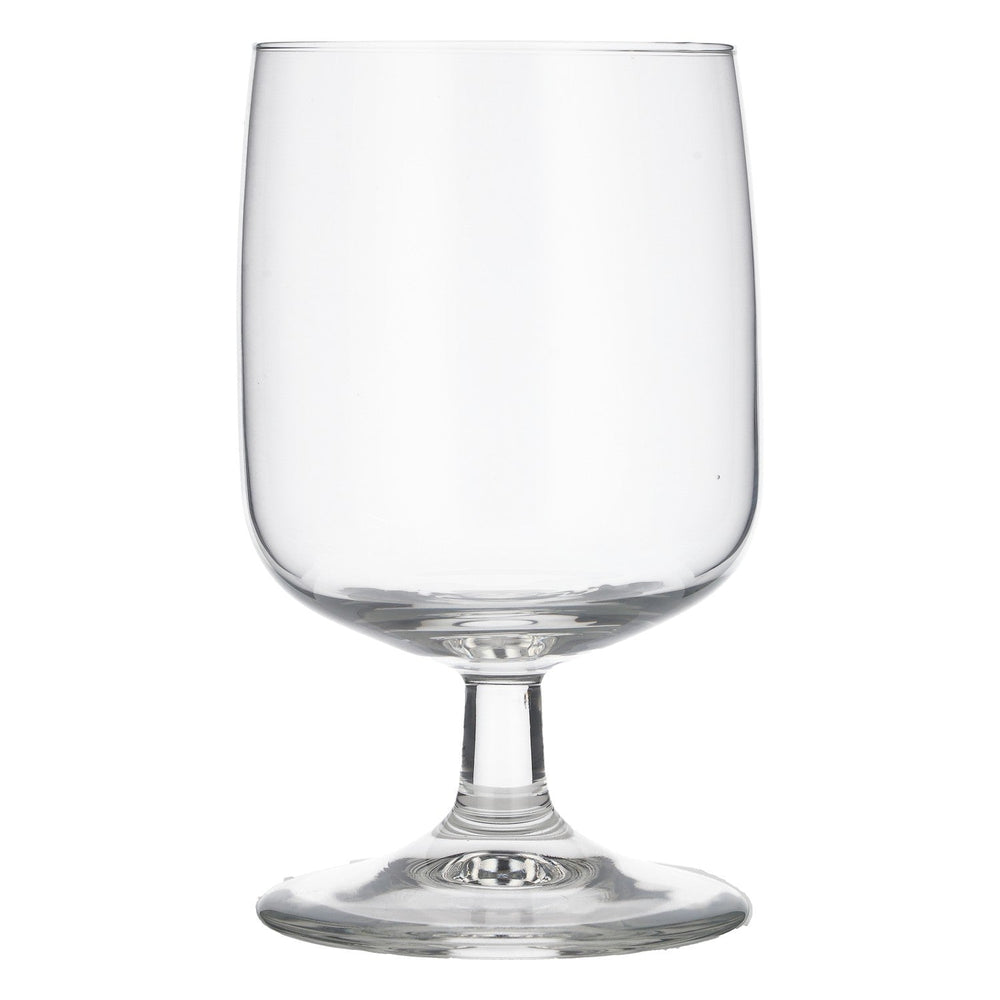 24x Rastal Pokal Szklanka 0,2 l Blanco Norymberga Tulipan Uniwersalne szklanki do piwa Gastro