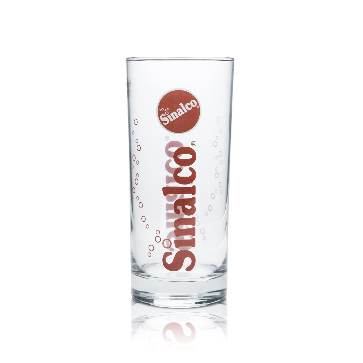 12x szklanka Sinalco 0,5l kubek Softdrink Limo Cola Mix Zero szklanki Gastro pub – Widok 2