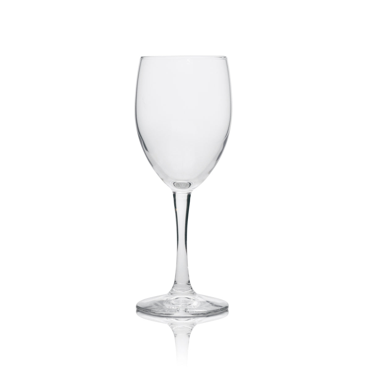 12x Teinacher szklany flet na wodę 250ml Bromioli – Widok 2