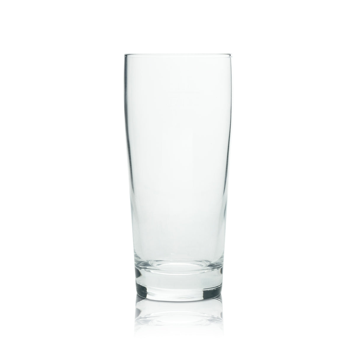 12x szklanka Van Well 0.2l Willybecher szklanki kalibrowane Pils long drink piwo Gastro – Widok 2
